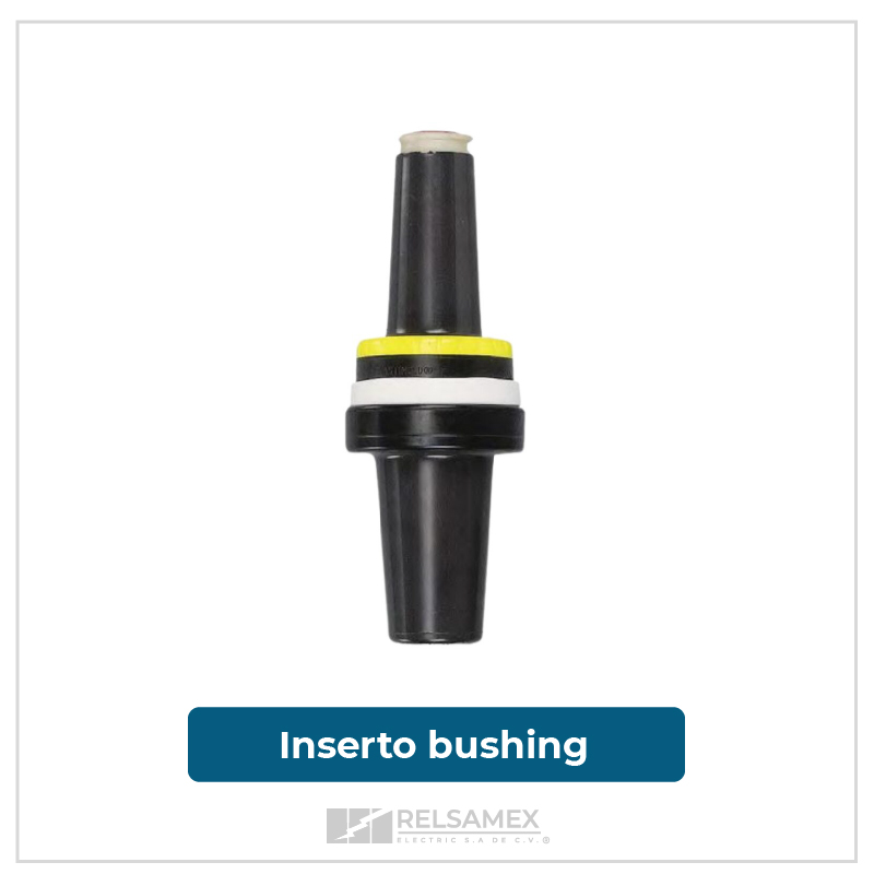 RelsaP_Inserto bushing